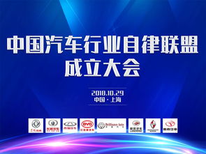 畢馬威中國正式啟動(dòng)2018領(lǐng)先汽車科技50企業(yè)評(píng)選，聚焦技術(shù)服務(wù)新浪潮